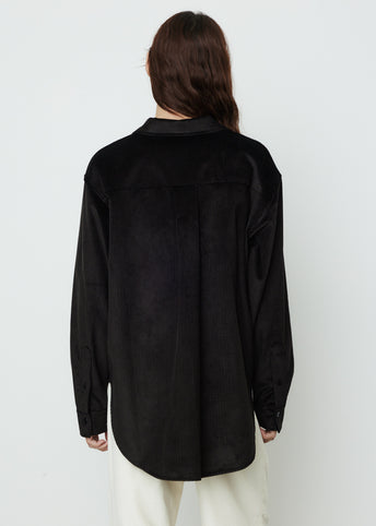 Cord Shirt