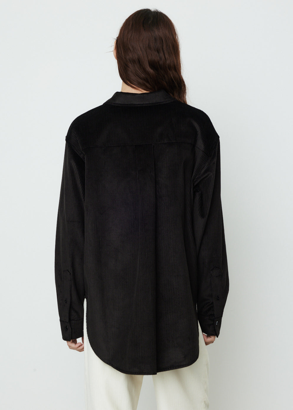 Cord Shirt