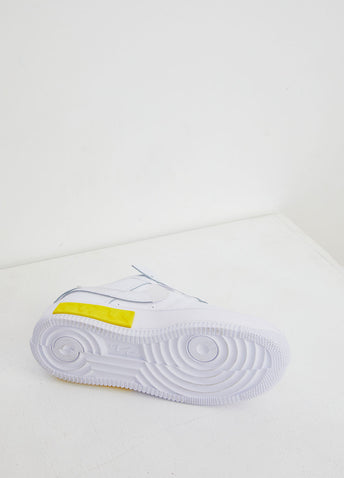 Air Force 1 Fontanka Sneakers
