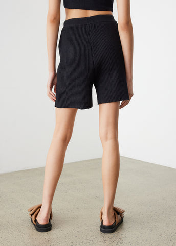 Verdy Knit Shorts