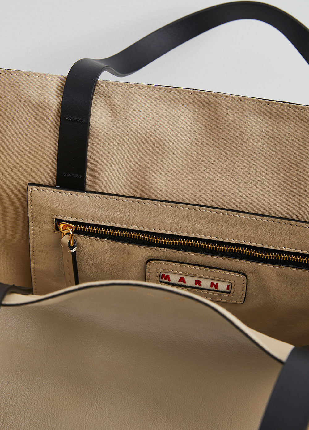 Museo Large Bag