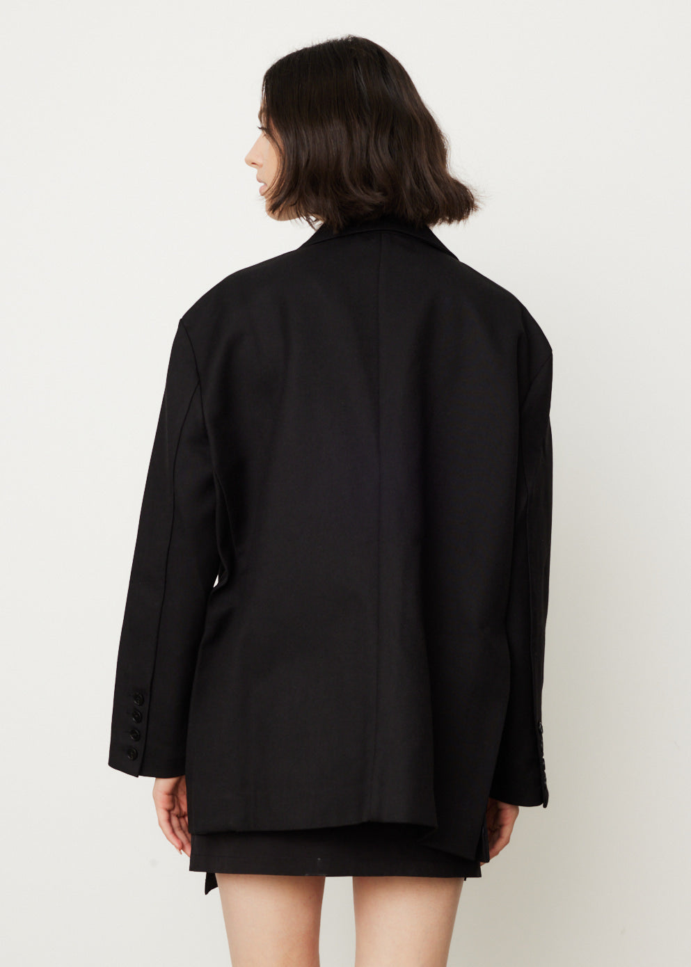 Cleo Blazer