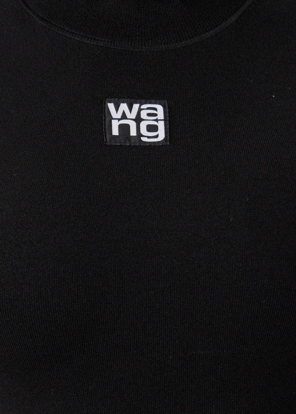 Logo T-Shirt Dress
