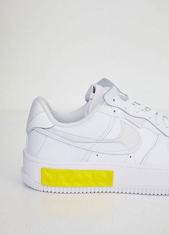 Air Force 1 Fontanka Sneakers