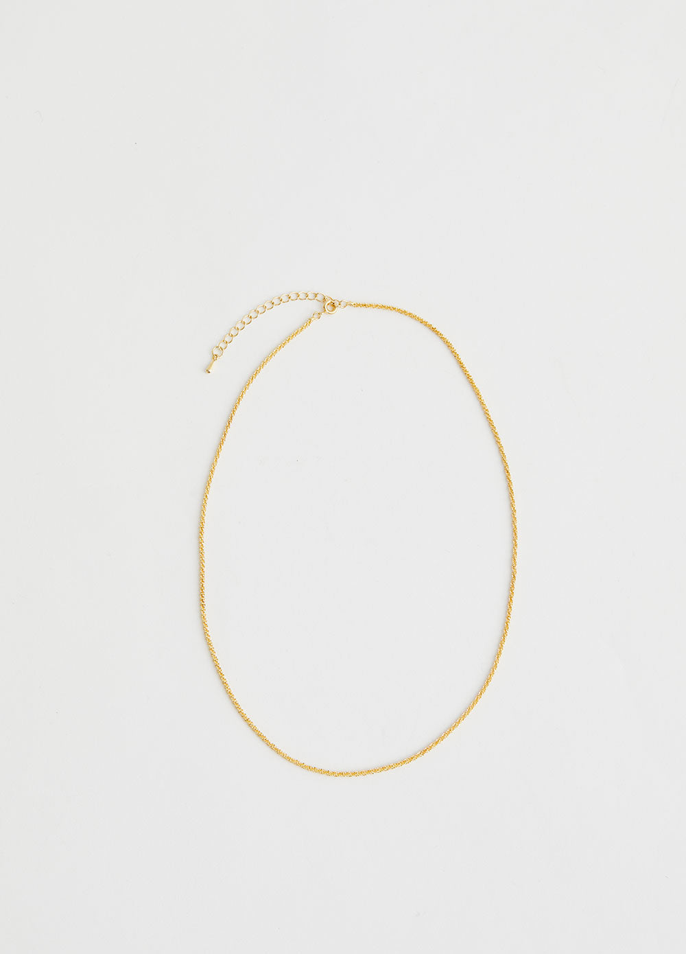 Todi Necklace