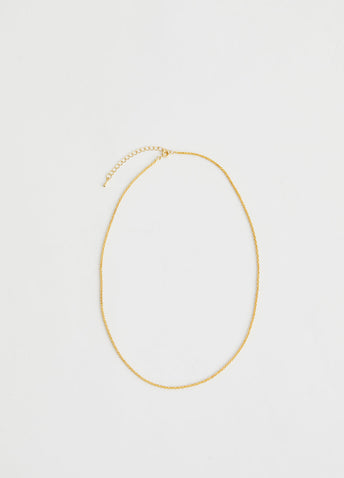 Todi Necklace