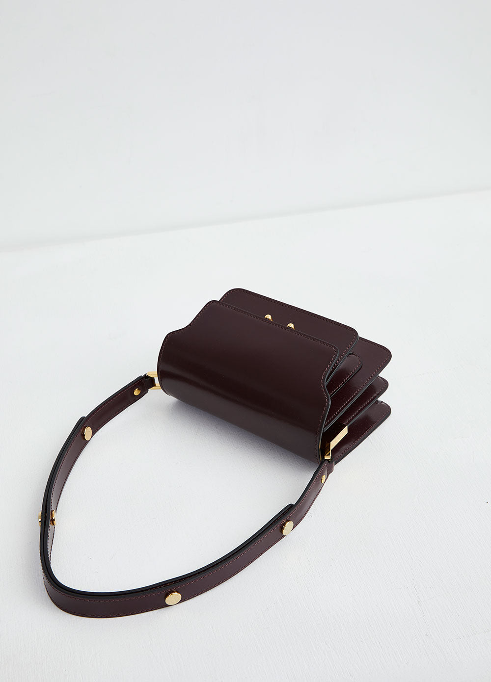 Trunk Mini Bag