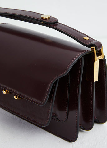 Trunk Mini Bag