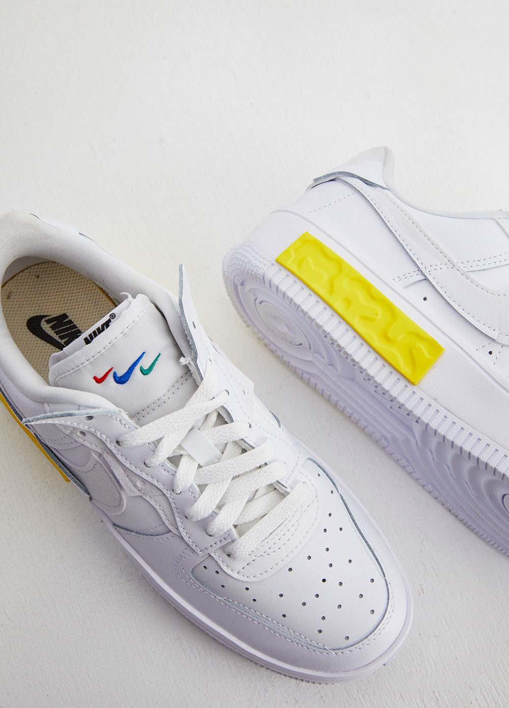 Air Force 1 Fontanka Sneakers