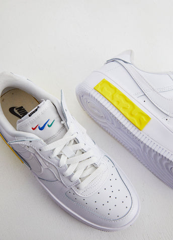 Air Force 1 Fontanka Sneakers