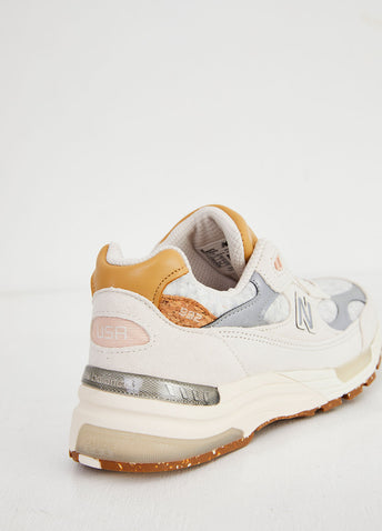 Womens 992 Sneakers