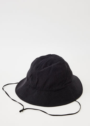 Silk Nep Hat
