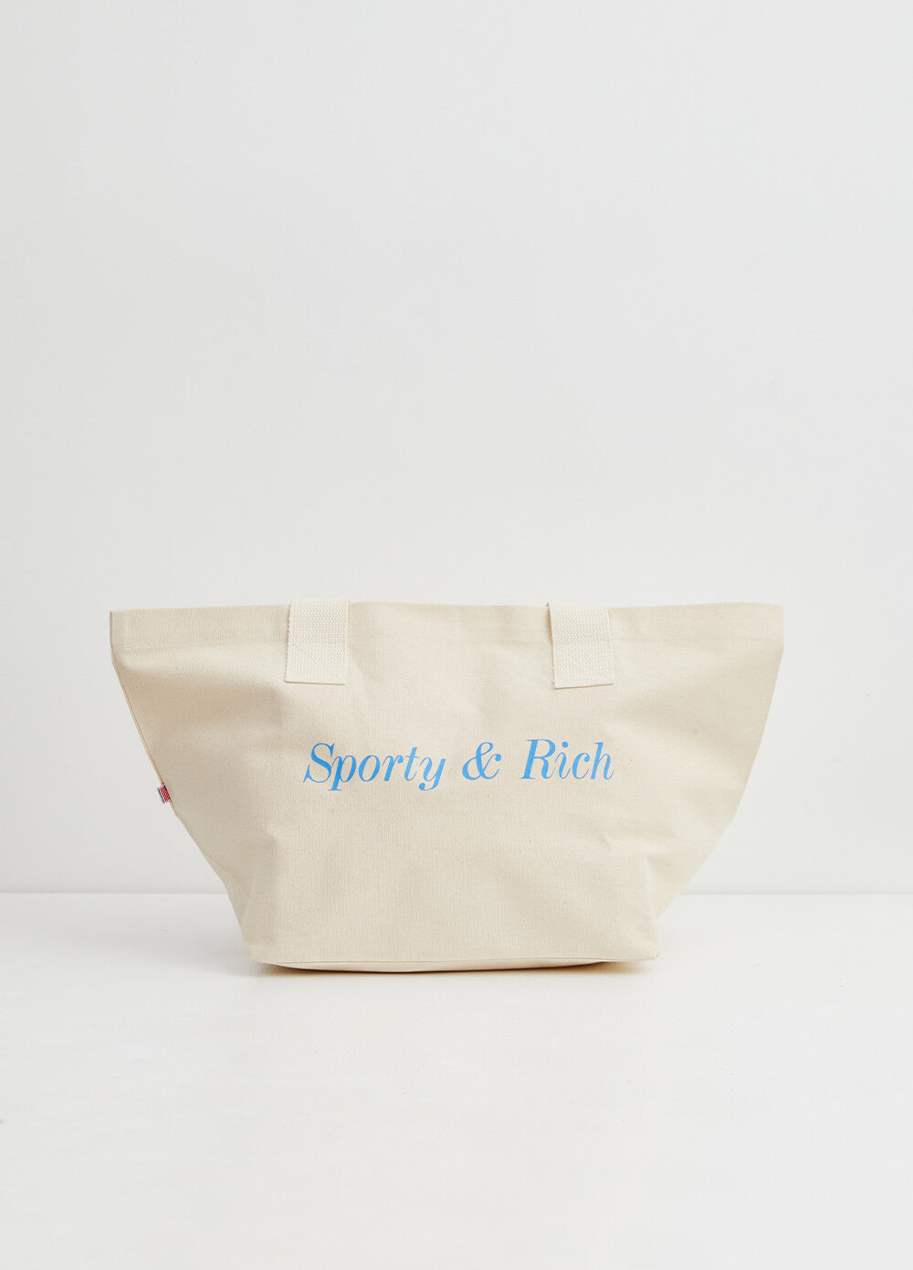 Classic Logo Tote