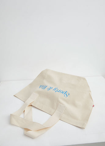 Classic Logo Tote