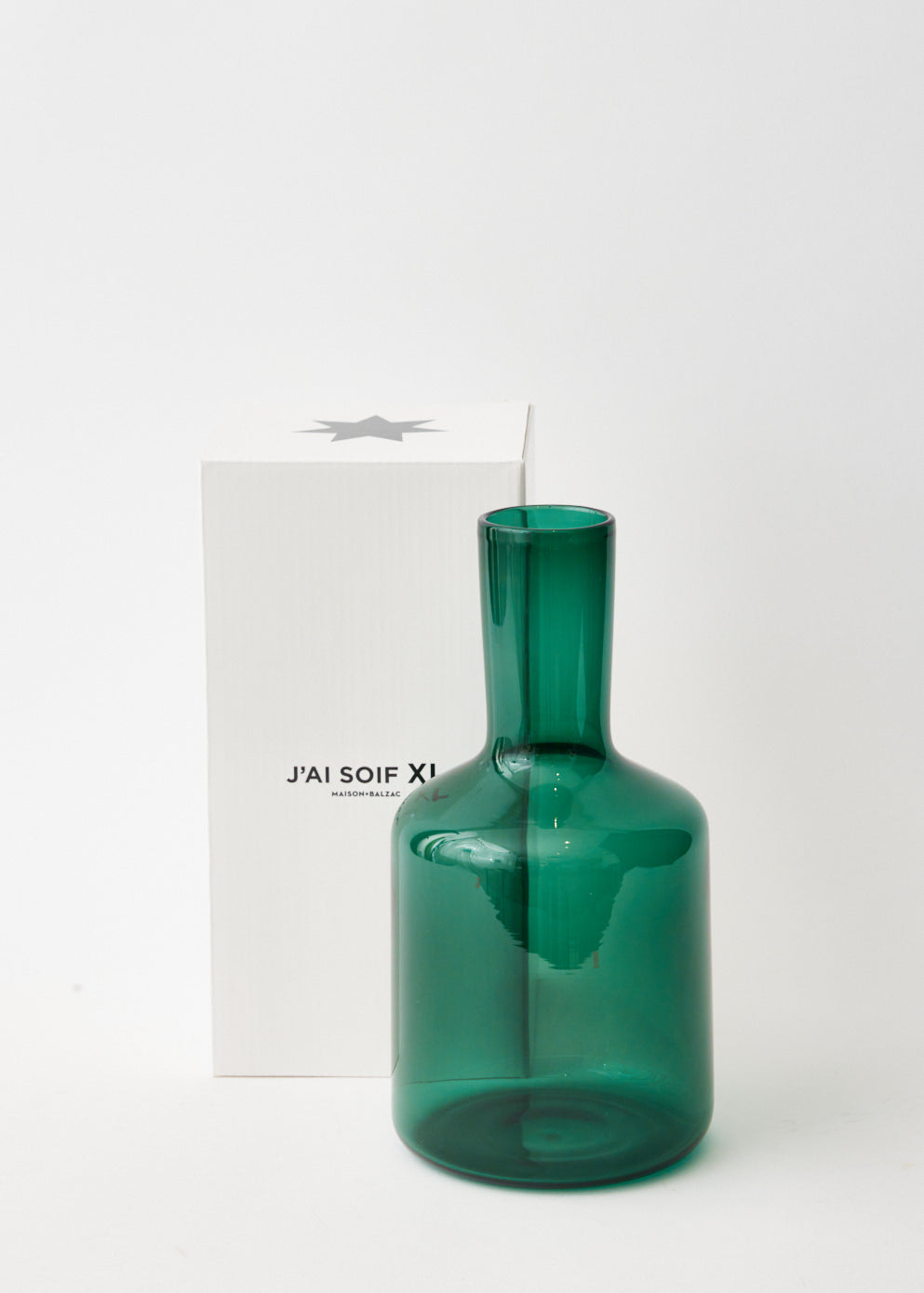 Jai Soif XL Carafe