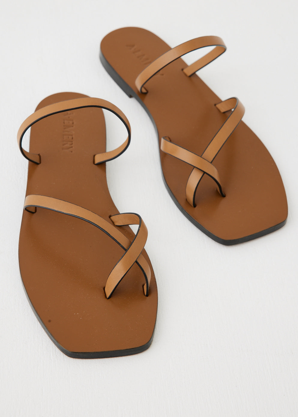 A emery colby sandal cheap