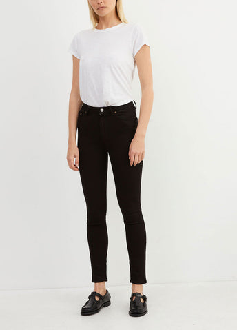 Peg Jeans