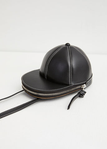 Midi Cap Bag