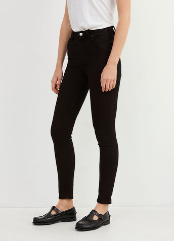 Peg Jeans