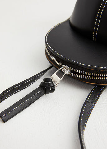 Midi Cap Bag