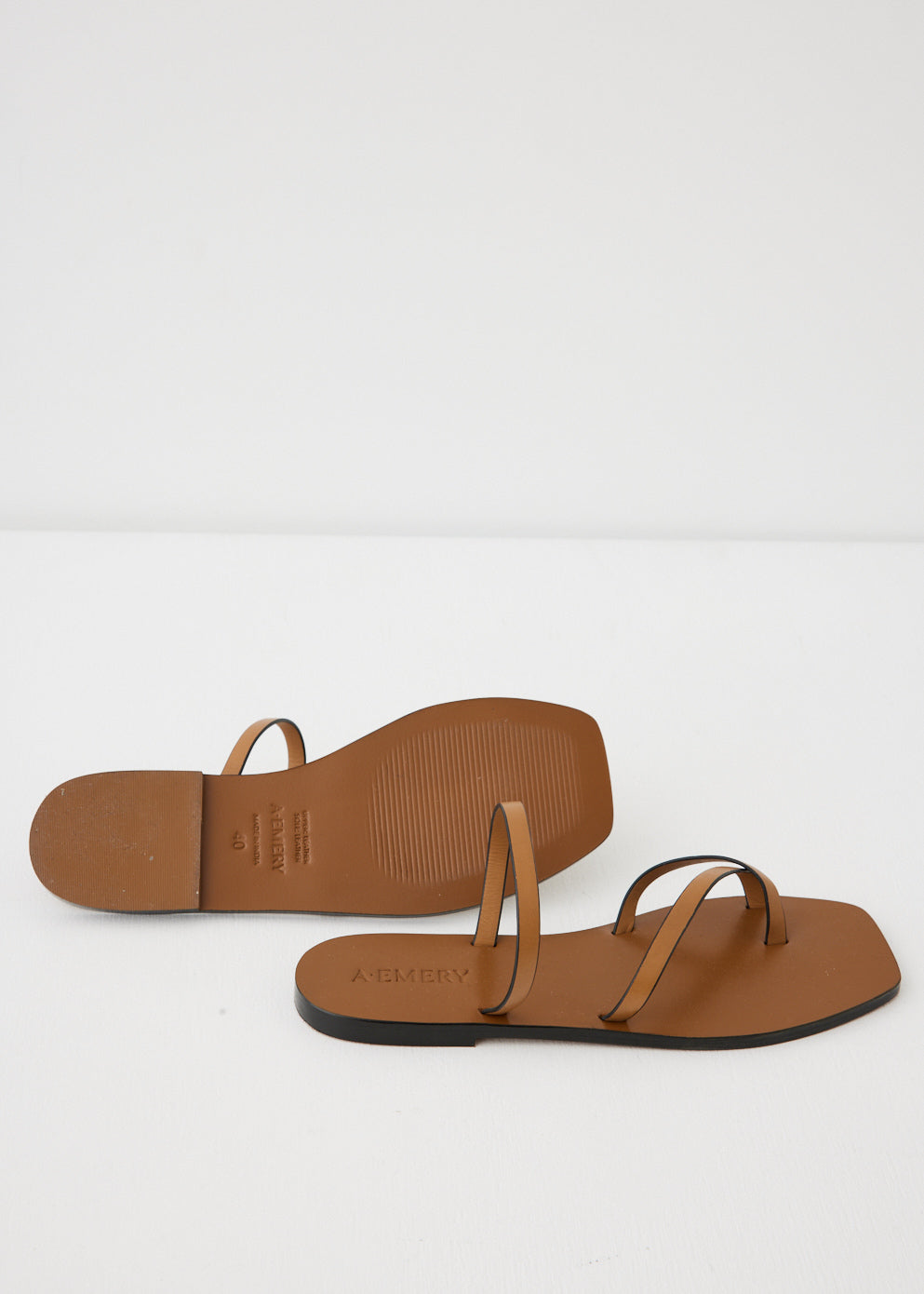 A emery sales colby sandal
