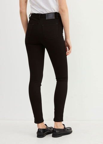 Peg Jeans