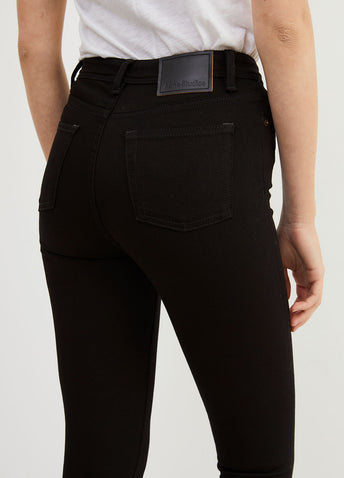 Peg Jeans