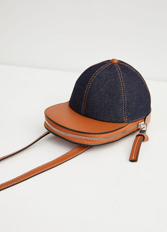 Midi Cap Bag