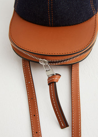 Midi Cap Bag