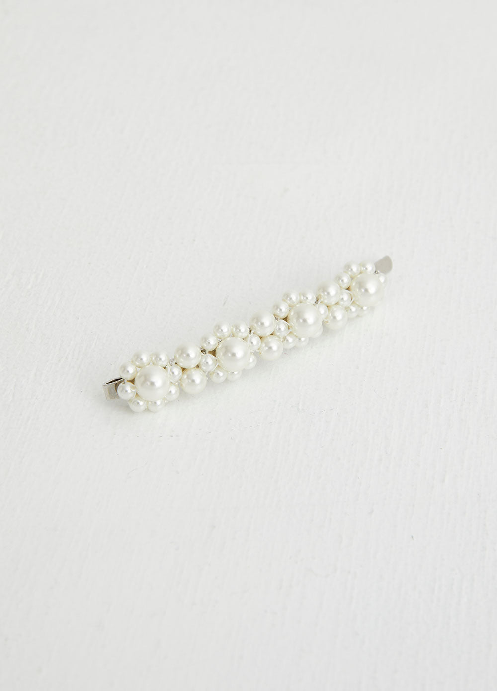 Flower Clip