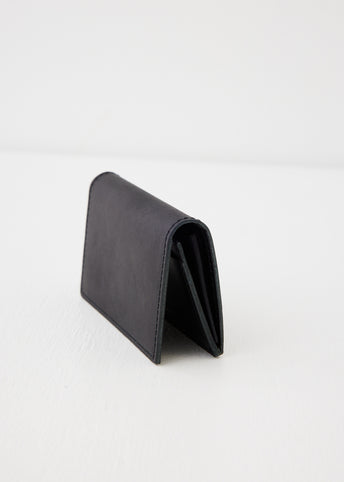 Folded Card Case