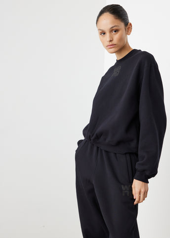 Foundation Crewneck Sweatshirt