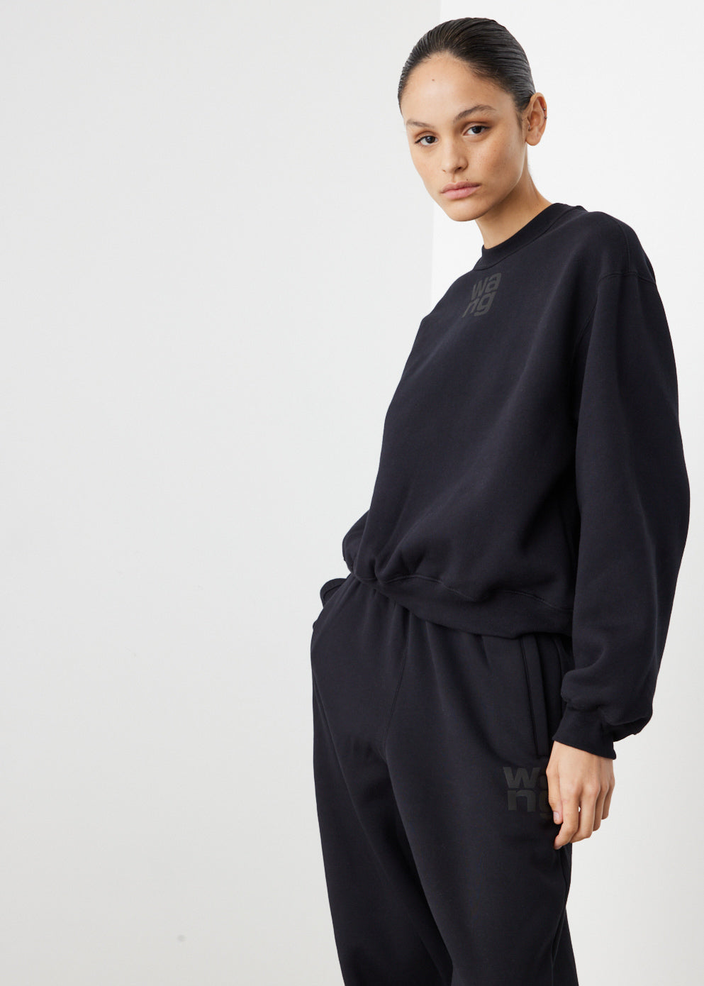 Foundation Crewneck Sweatshirt