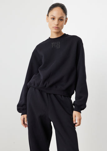 Foundation Crewneck Sweatshirt