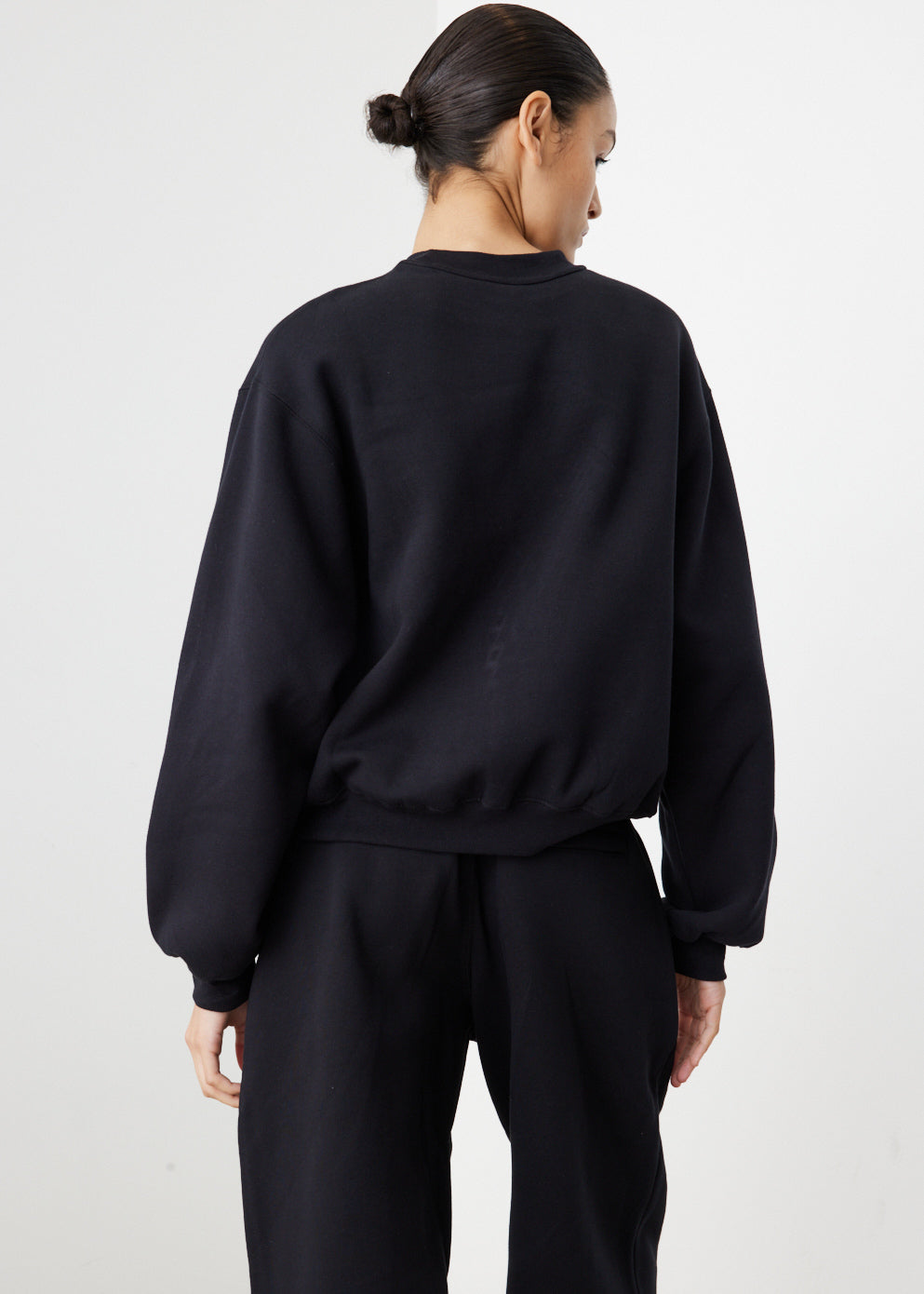 Foundation Crewneck Sweatshirt