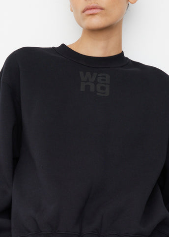 Foundation Crewneck Sweatshirt