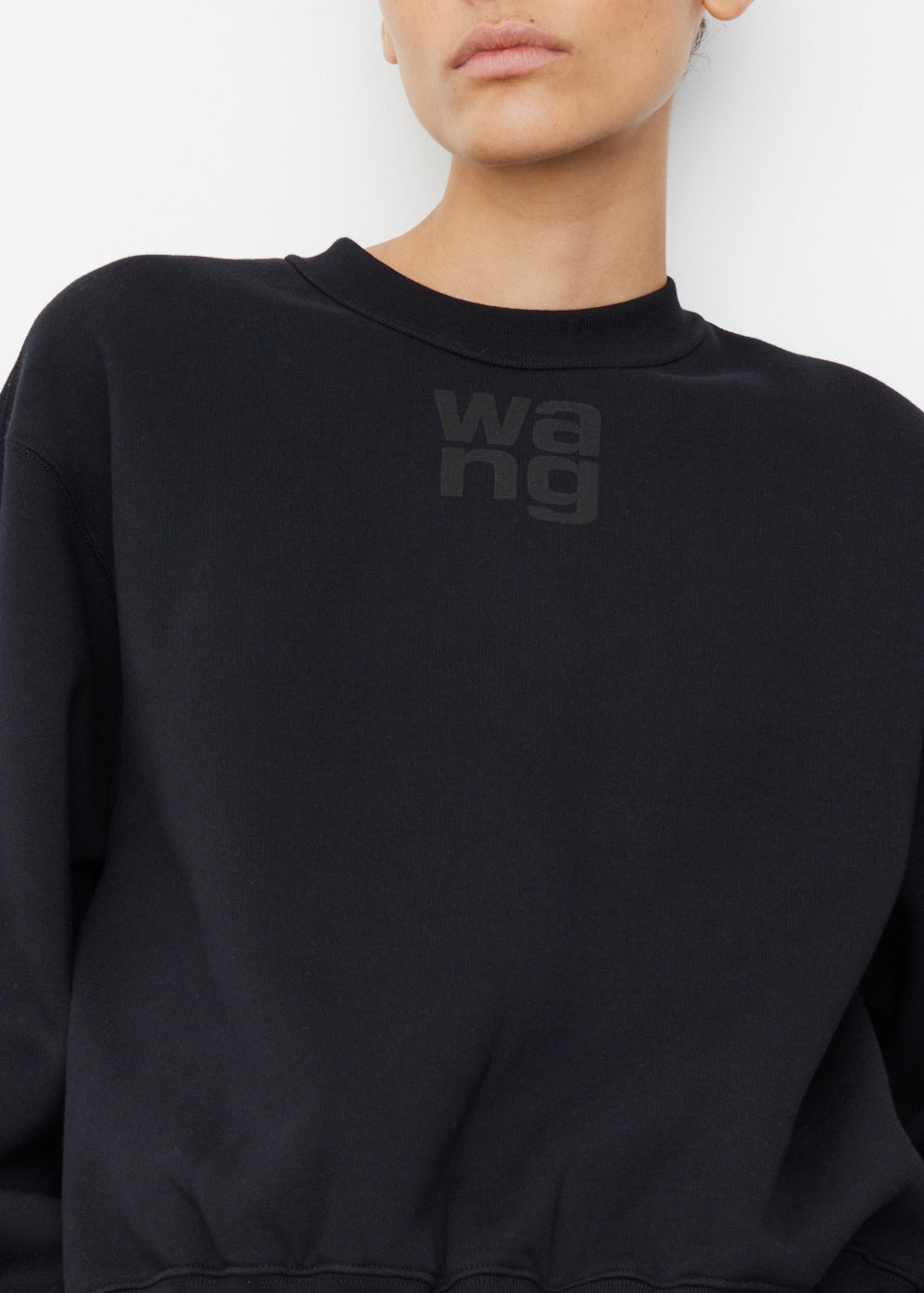 Foundation Crewneck Sweatshirt