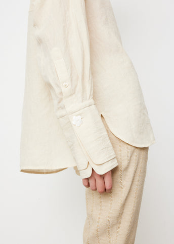 Classic Double Cuff Shirt