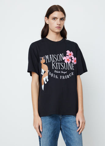 Bill Rebholz Palais Royal Easy T-Shirt
