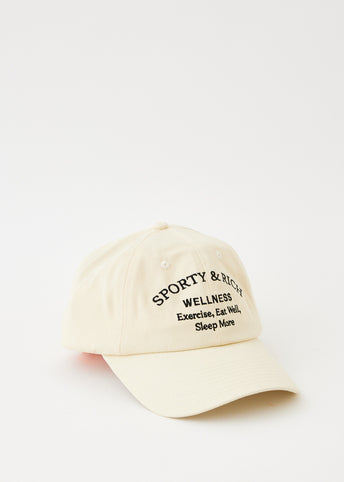 Wellness Studio Hat