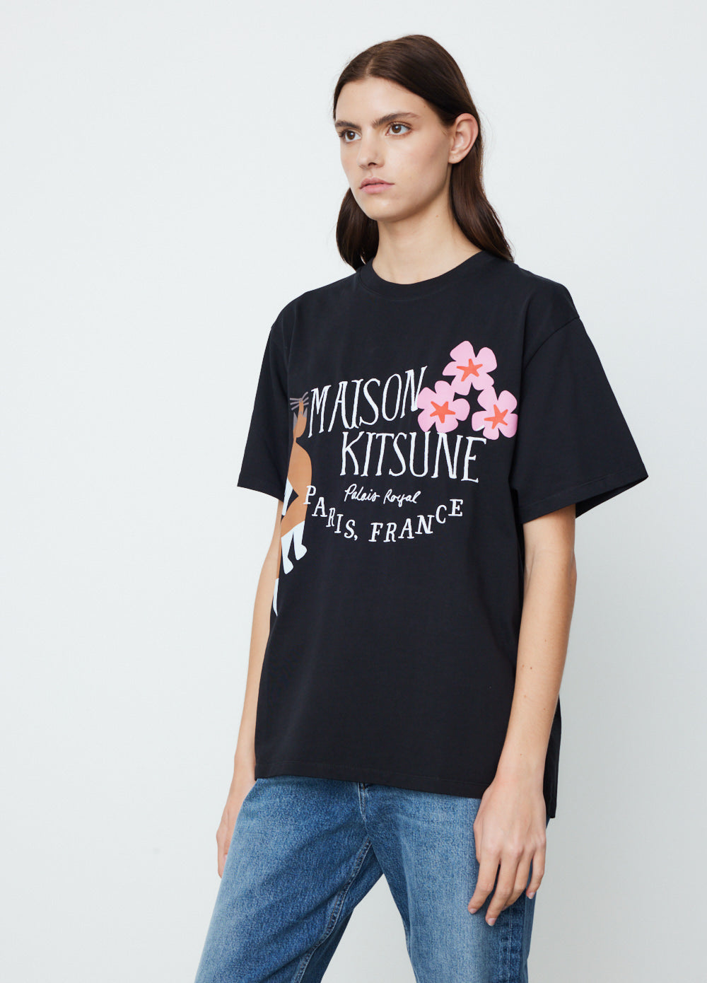 Bill Rebholz Palais Royal Easy T-Shirt