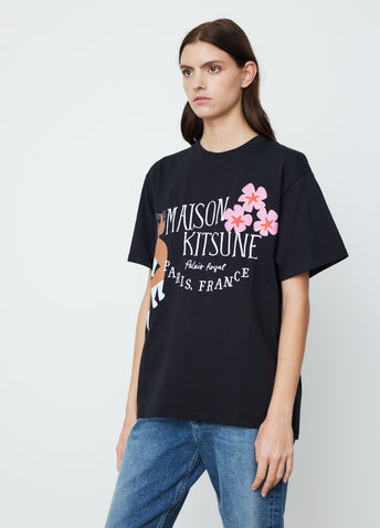 Bill Rebholz Palais Royal Easy T-Shirt