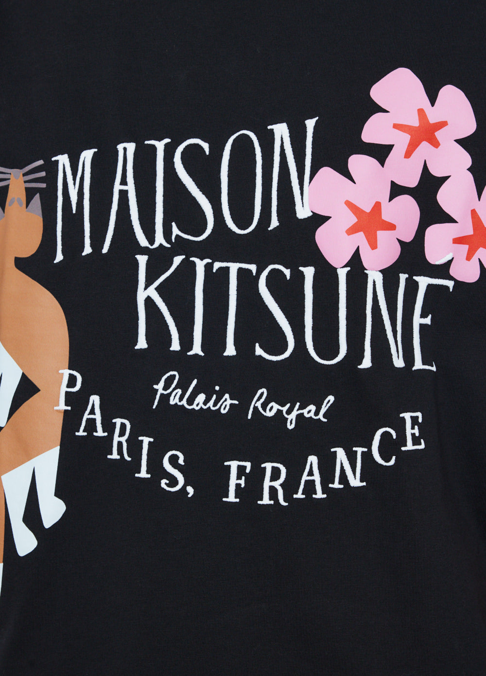 Bill Rebholz Palais Royal Easy T-Shirt