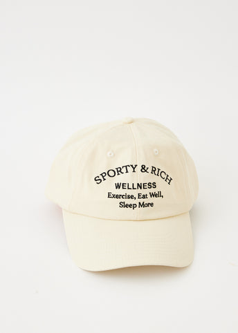 Wellness Studio Hat