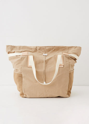 Functional Tote Bag