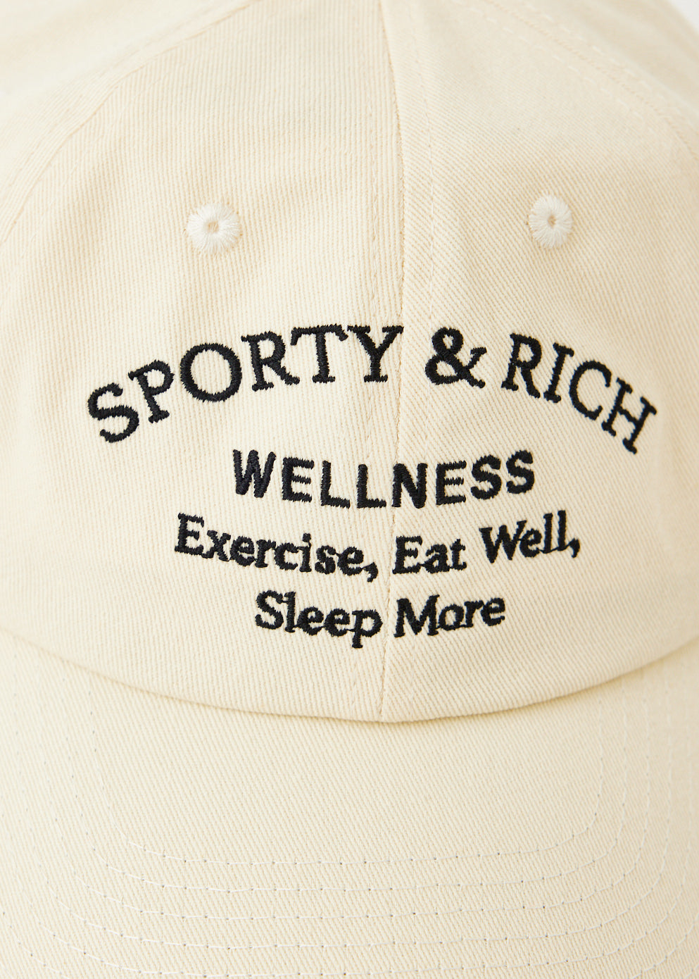 Wellness Studio Hat