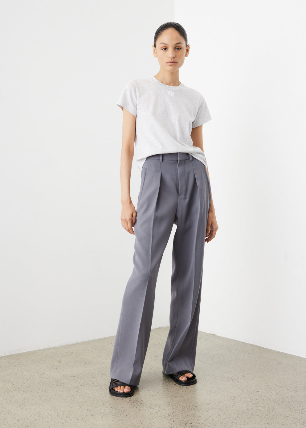 Shrunken T-Shirt