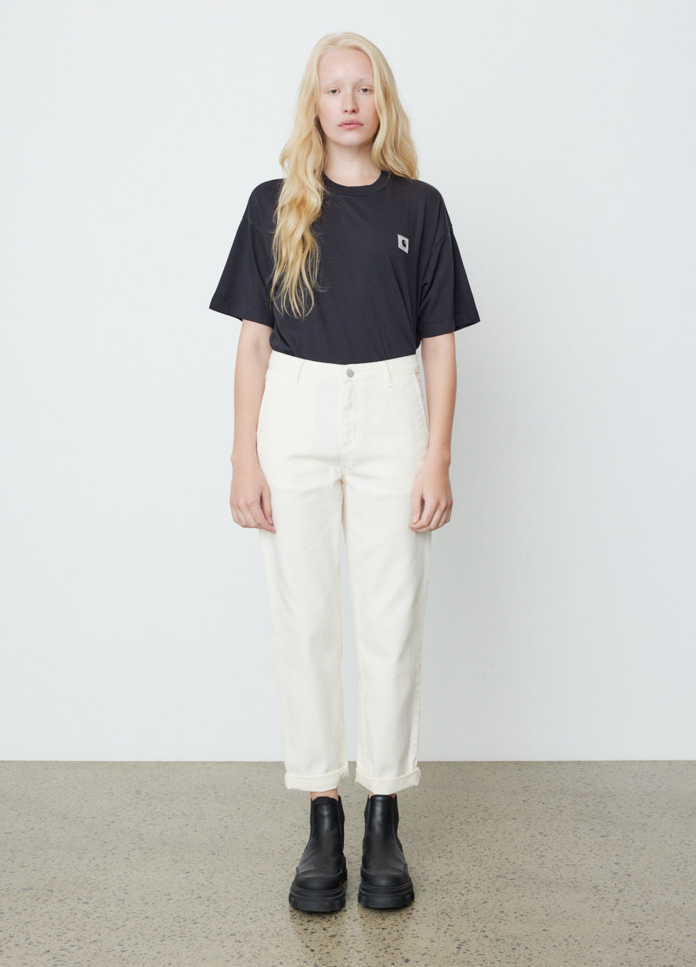 Carhartt pierce pant clearance women's
