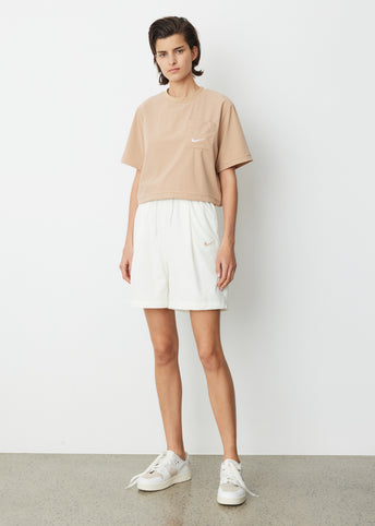 Woven Shorts