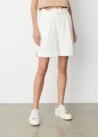 Woven Shorts